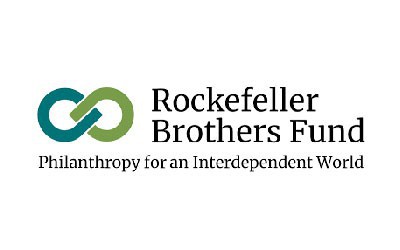 Rockefeller Brothers Fund (RBF)