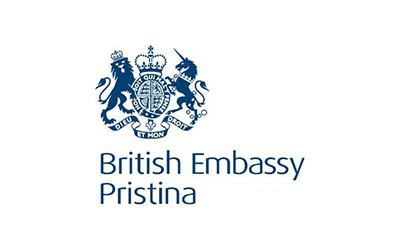 Ambasada e Britanisë në Kosovë